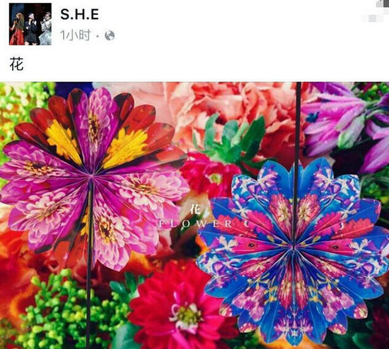 Selina�x���S.H.E�M�ό����w �ܿ쌢�Ƴ���݋