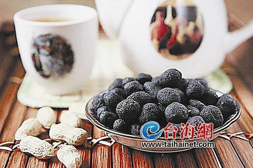 廈門東渡口岸:超七成問題進(jìn)口食品來自臺灣