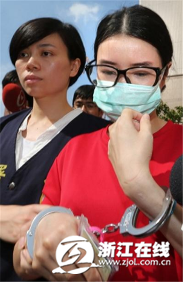 浙江省內(nèi)各藝校否認女學(xué)生赴臺賣淫 浙江省內(nèi)各藝校否認女學(xué)生赴臺賣淫