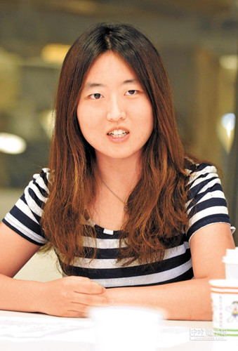 陸生首次競(jìng)選臺(tái)高校學(xué)生會(huì)主席起風(fēng)波臺(tái)生喊不公