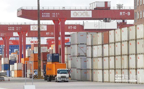 營(yíng)造兩岸互利共榮臺(tái)當(dāng)局兩岸交流預(yù)算增5成