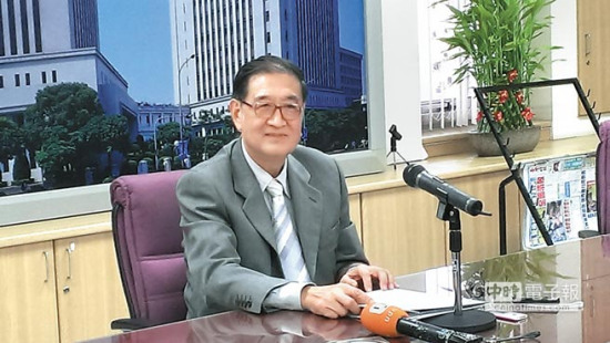 臺(tái)灣“央行”:在臺(tái)大陸白領(lǐng)可辦理網(wǎng)銀外匯業(yè)務(wù) 臺(tái)灣“央行”:在臺(tái)大陸白領(lǐng)可辦理網(wǎng)銀外匯業(yè)務(wù)