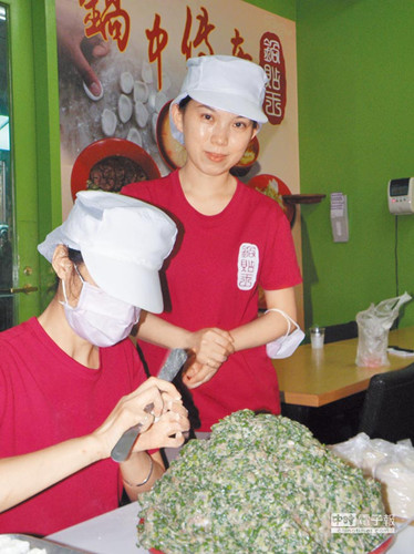 大陸在臺(tái)配偶離異自力更生稱(chēng)臺(tái)灣已是此生的家