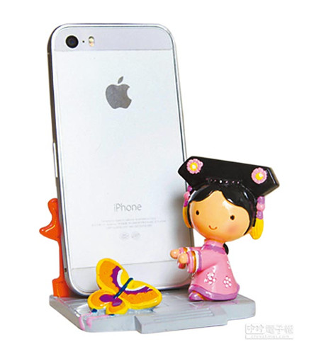 北京故宮否認文創(chuàng)產品抄襲臺北故宮:已做8年 北京故宮否認文創(chuàng)產品抄襲臺北故宮:已做8年