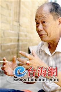 金門(mén)-圍頭:水要通了心更近了(圖)