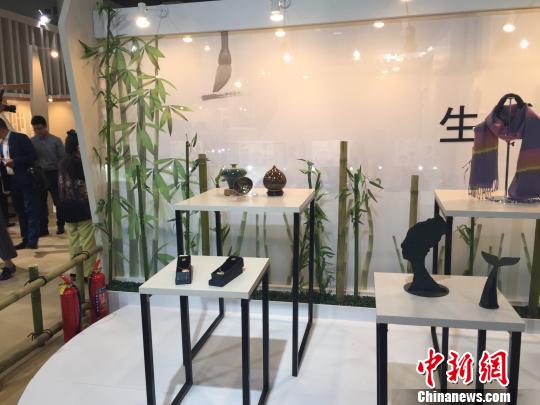 �ټ��_���Ą�(chu��ng)��I(y��)�����Ĳ���չʾ�a(ch��n)�I(y��)�ɹ�