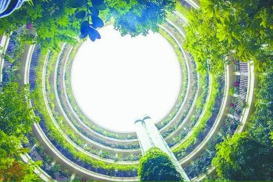 漳州溫泉冒出了“臺灣泡”業(yè)者冀加深產(chǎn)業(yè)合作