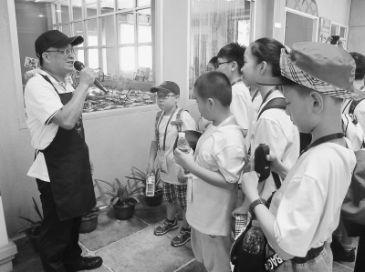 臺“鳳梨博士”在閩開辦觀光工廠三產(chǎn)結(jié)合模式可復(fù)制