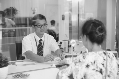 臺(tái)資銀行布局福建鯰魚(yú)效應(yīng)日漸凸顯