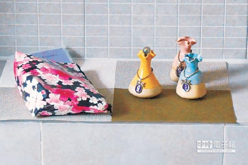 臺灣業(yè)者憂限縮盼大陸游客深游臺灣(圖)