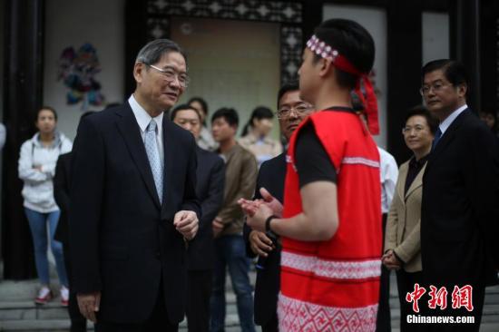 5��8�գ��й������_(t��i)�k����(gu��)��(w��)Ժ�_(t��i)�k���Ώ�־܊���^���K���w�_(t��i)������͘I(y��)��(chu��ng)�I(y��)��������־܊��ʾ��Ҫͨ�^���N;����׌�_(t��i)�������˽����Ј�(ch��ng)����I(y��)���˽��ꑽ�(j��ng)��(j��)�l(f��)չ��(sh��)�^�͙C(j��)������(d��ng)�죬���_(t��i)������̡�����(d��ng)�߾��|���_(t��i)����Ʒ�^�Ͼ��xʽ�����w�e������־܊��ϯ�����o���D�鏈־܊��ǰ��)�c�_(t��i)�����꽻Մ��<a target='_blank' ><p  align=