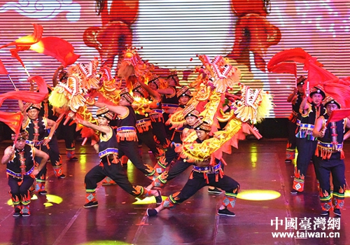 精彩文藝演出 精彩文藝演出