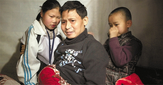 “浙姐弟收廢品為生”續(xù):臺(tái)灣同胞要供讀到大學(xué)