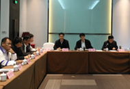 安徽省臺辦召開臺商座談會 在皖臺商熱議“31條措施”