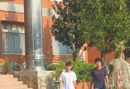 �_���ж�λ���I(y��)����Ո��ꑴ�W(xu��) ��У�L�⮔���P(gu��n)��