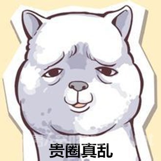 貴圈真亂 貴圈真亂