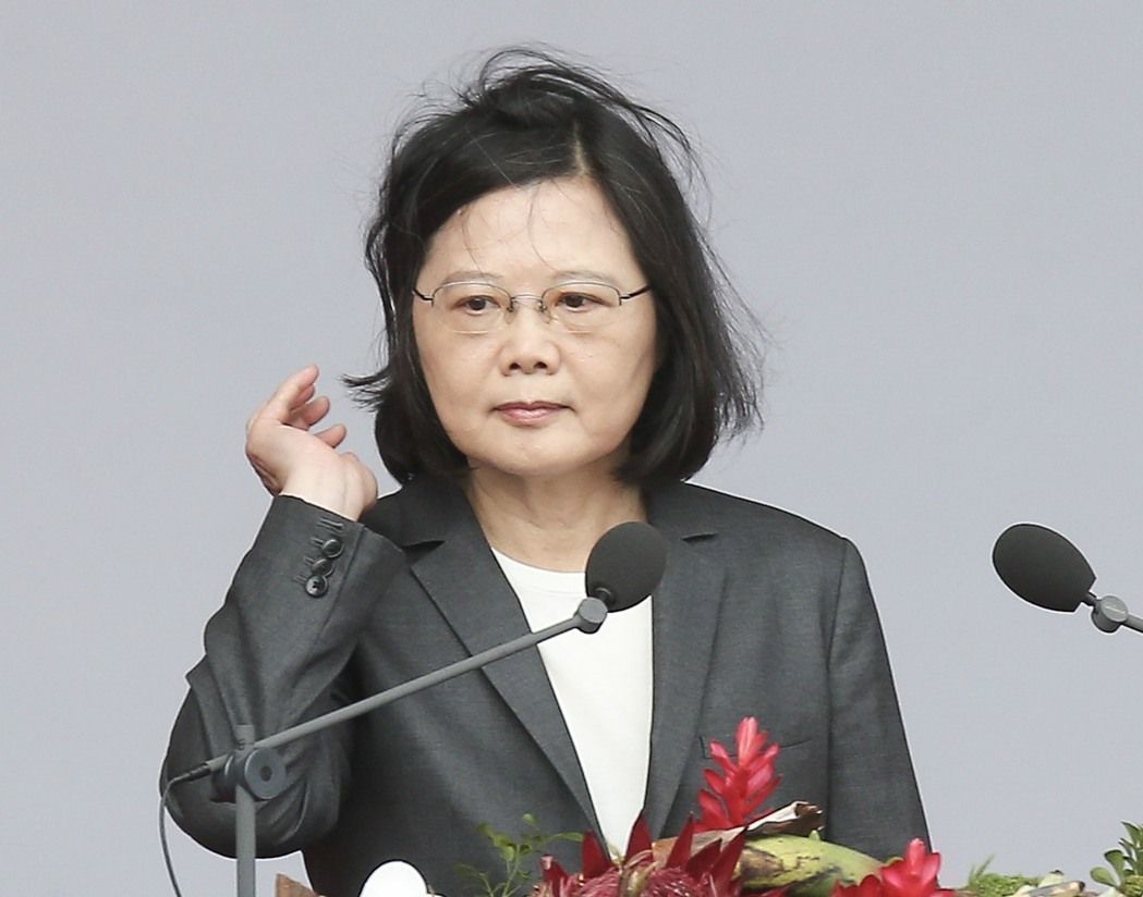 馬英九自豪8年任內(nèi)最和平:當(dāng)時(shí)沒(méi)人談大陸何時(shí)打來(lái) 馬英九自豪8年任內(nèi)最和平:當(dāng)時(shí)沒(méi)人談大陸何時(shí)打來(lái)