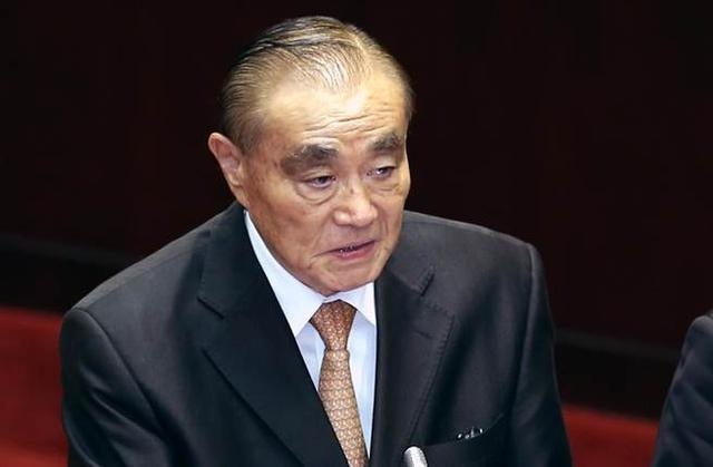 馬英九自豪8年任內(nèi)最和平:當(dāng)時(shí)沒(méi)人談大陸何時(shí)打來(lái) 馬英九自豪8年任內(nèi)最和平:當(dāng)時(shí)沒(méi)人談大陸何時(shí)打來(lái)