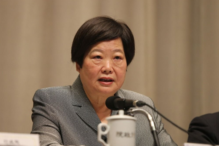 國(guó)民黨將告發(fā)林美珠倉(cāng)促修案 違法自家行政程序規(guī)定 國(guó)民黨將告發(fā)林美珠倉(cāng)促修案 違法自家行政程序規(guī)定