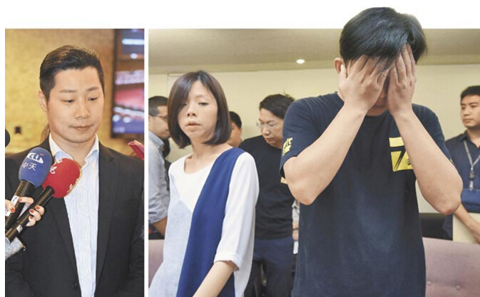 小綠鬧內(nèi)訌大綠見縫插針 民進黨傳挖角“時力”民代 小綠鬧內(nèi)訌大綠見縫插針 民進黨傳挖角“時力”民代