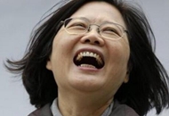 民進黨上臺執(zhí)政20個月 政黨認同度跌回10年前