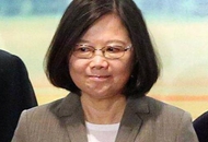 臺媒:民進黨執(zhí)政不力 年底恐失疆土