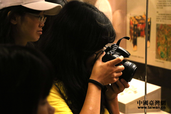 兩岸青年鏡頭中的大唐西市:轉(zhuǎn)眼間已是千年 兩岸青年鏡頭中的大唐西市:轉(zhuǎn)眼間已是千年