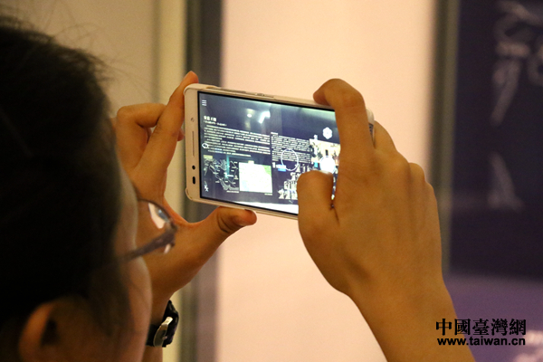 兩岸青年鏡頭中的大唐西市:轉(zhuǎn)眼間已是千年 兩岸青年鏡頭中的大唐西市:轉(zhuǎn)眼間已是千年