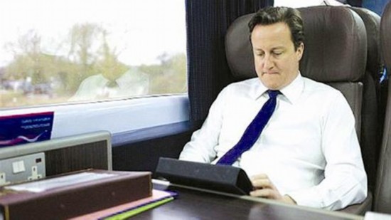 英內(nèi)閣會(huì)議禁iPad 稱中國(guó)間諜煞費(fèi)苦心遭質(zhì)疑