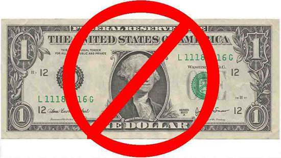 全球“去美元化”大幕開啟 全球“去美元化”大幕開啟