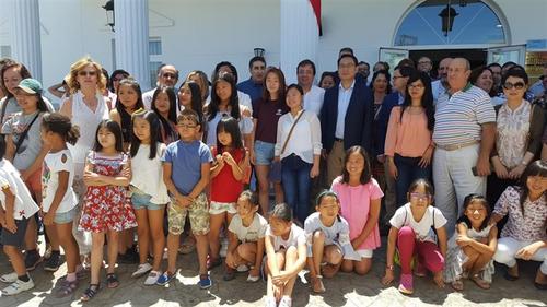 �Ї�(gu��)�S�W(w��ng)�D�������I(l��ng)�B(y��ng)��ͥ�ڶ�ʮ��ȫ��(gu��)��ە�(hu��)������Ƭ��(�������W�˾W(w��ng))