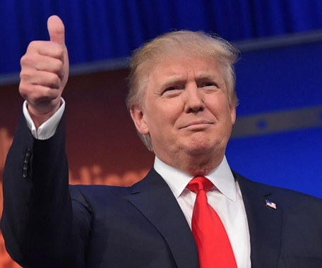 特朗普下令終結(jié)秘密軍援?dāng)⒎磳?duì)派