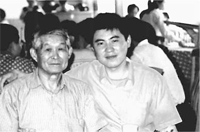 ��ݺ͗��y��������һ����