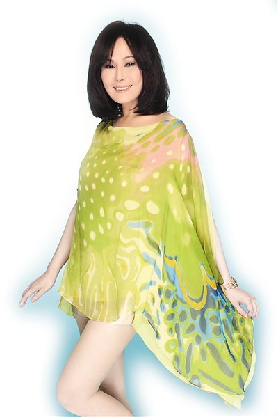 閩南語歌后江蕙 閩南語歌后江蕙