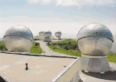 俄羅斯還在使用前蘇聯(lián)時(shí)代留下的“天窗”系統(tǒng)監(jiān)視太空衛(wèi)星 俄羅斯還在使用前蘇聯(lián)時(shí)代留下的“天窗”系統(tǒng)監(jiān)視太空衛(wèi)星