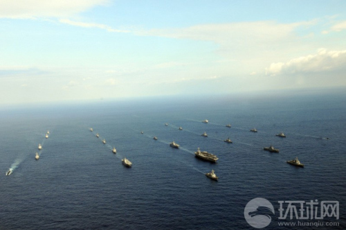 利劍2013美日聯(lián)合軍演