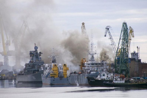 ��(d��ng)?sh��)ؕr(sh��)�g7̖(h��o)�����_˹һ�Һ˝�ͧ�ھS�޵Ĵ��]�������(�Y�ψD)