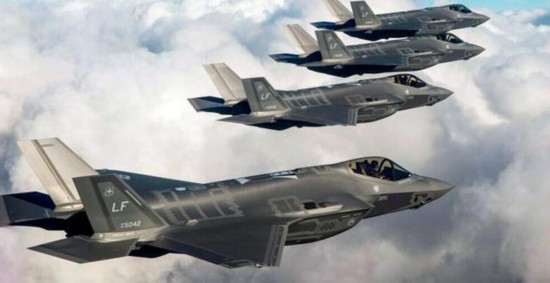 ��ý����܊�Q��Ҫ��2400��F35��(zh��n)�C(j��)���c�Ї�(gu��)ƥ��