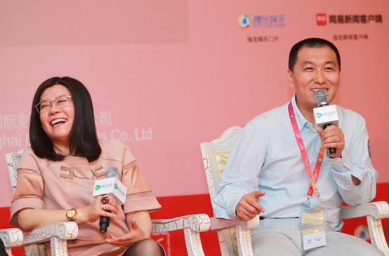 大佬談視頻網(wǎng)站與電影業(yè):從對(duì)手到“戀人”