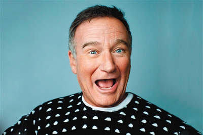 羅賓·威廉姆斯 羅賓·威廉姆斯