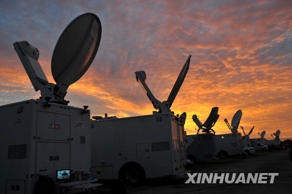  11��7�����������ÿ��_˹�ݺ��±��܊������ȫ�����ý�w���ҕ���L܇�R�۵���������������������صĶ��ý�wӛ�߼����s�����±����������˴Θ������M(j��n)�к��m(x��)��ۙ��������±��܊����5������l(f��)��һ��܊���_���Ѓ����ش󘌓��������13��������30���܂���