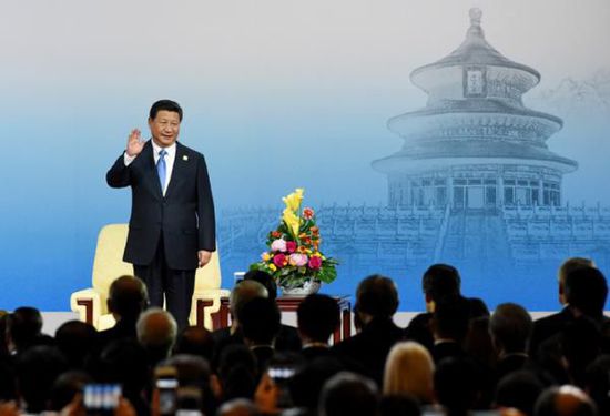 中國(guó)夢(mèng)亞洲夢(mèng)后,習(xí)近平為何提“亞太夢(mèng)” 中國(guó)夢(mèng)亞洲夢(mèng)后,習(xí)近平為何提“亞太夢(mèng)”