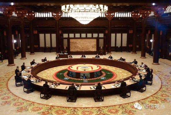 共繪亞太藍(lán)圖(圖) 共繪亞太藍(lán)圖(圖)