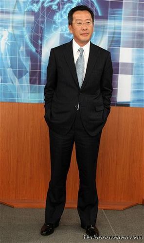 顧立雄稱和陳水扁無嫌隙解除律師委任關(guān)系是合意