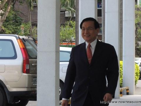 民進(jìn)黨“獨(dú)派”大佬欲選臺(tái)北市長靠組織戰(zhàn)突圍