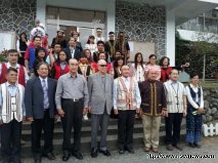 李登輝自爆上臺始末:來不及見蔣經(jīng)國最后一面