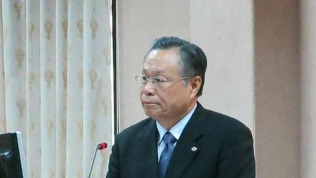 臺媒:嚴(yán)格來說“兩岸敵對關(guān)系”并未結(jié)束