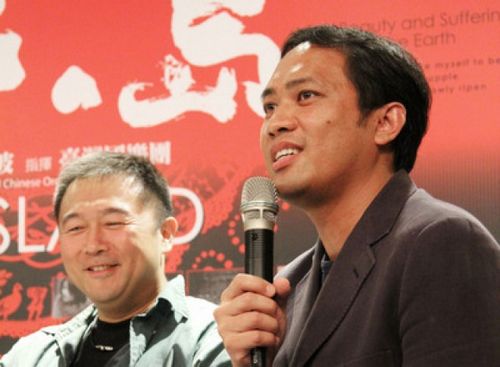 蘇貞昌女婿首度現(xiàn)身立法機(jī)構(gòu)處女秀未發(fā)言就下臺