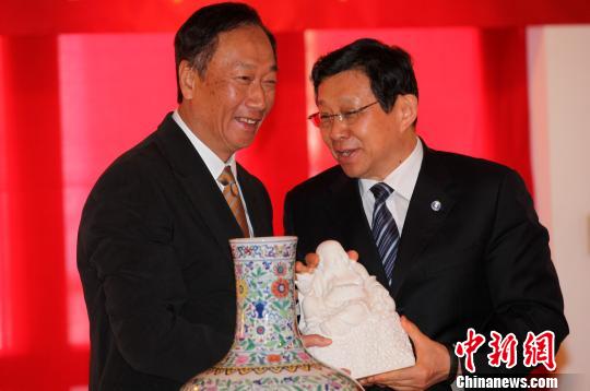 快訊:陳德銘結(jié)束臺(tái)灣之行搭機(jī)離臺(tái)