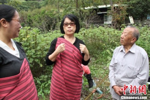 龍應(yīng)臺盼兩岸合作申遺共同指定“戰(zhàn)地文化帶”